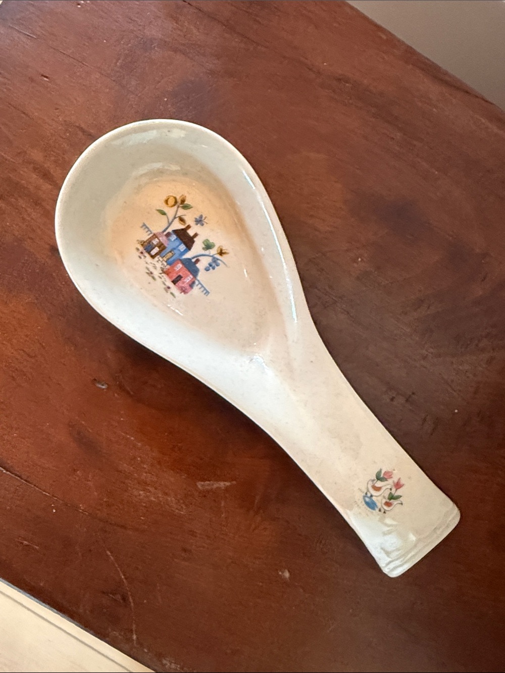 International Heartland Spoon Rest